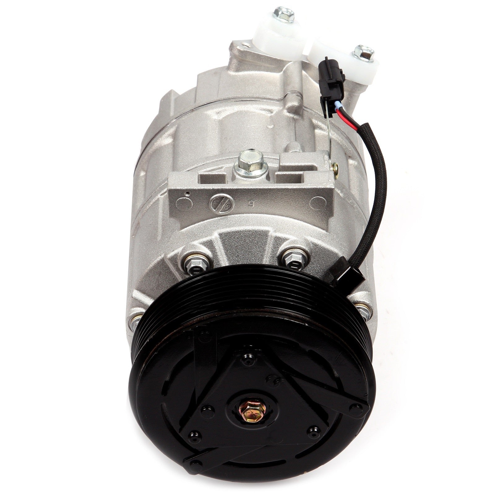 A/C AC Compressor For Nissan Sentra 2007-2010 2011 2012 92600ZE81A 6B93BC-57