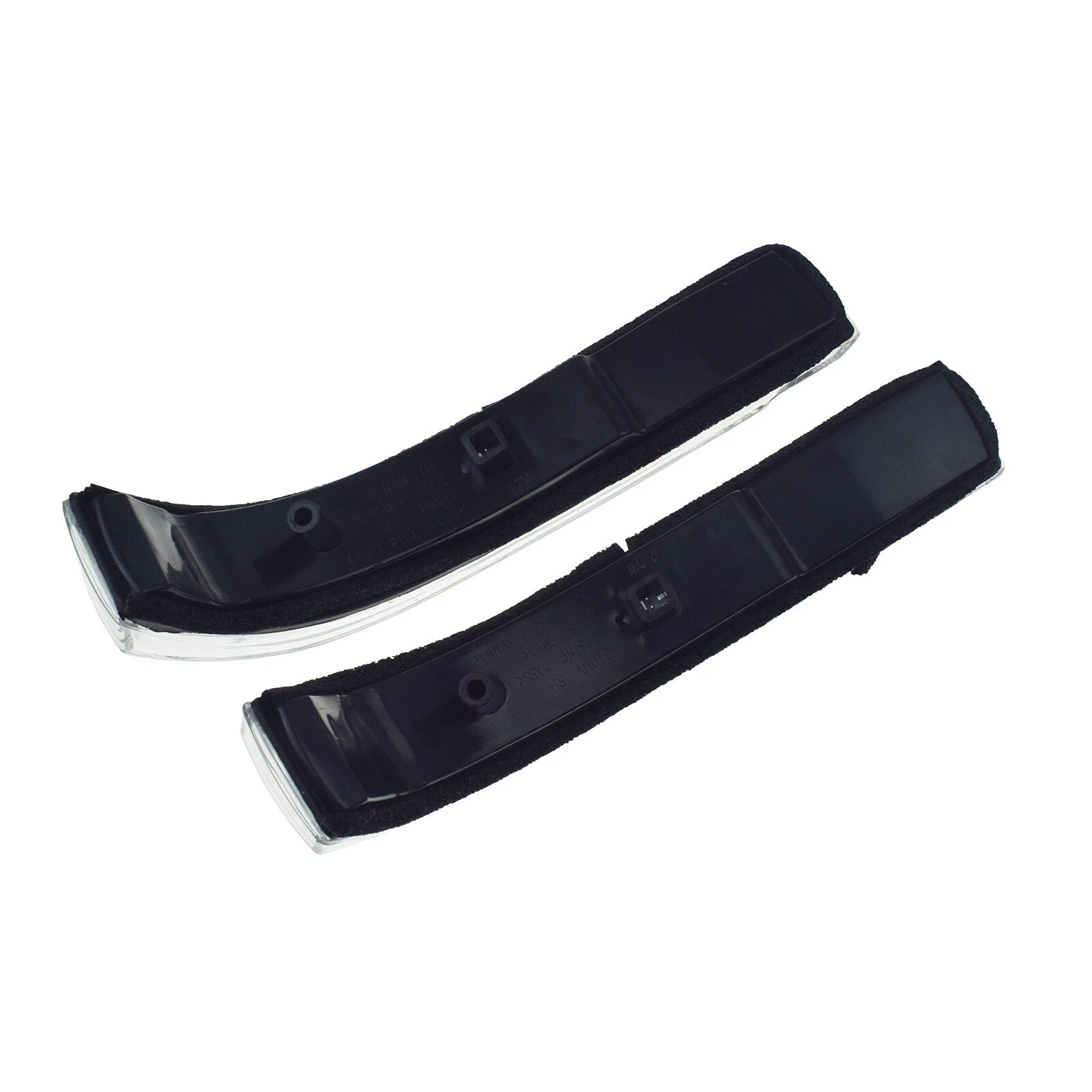 Pair Left Right Outside Rearview Mirror Lamp For Hyundai Grandeur TG Azera 09 10 6B93BC-57