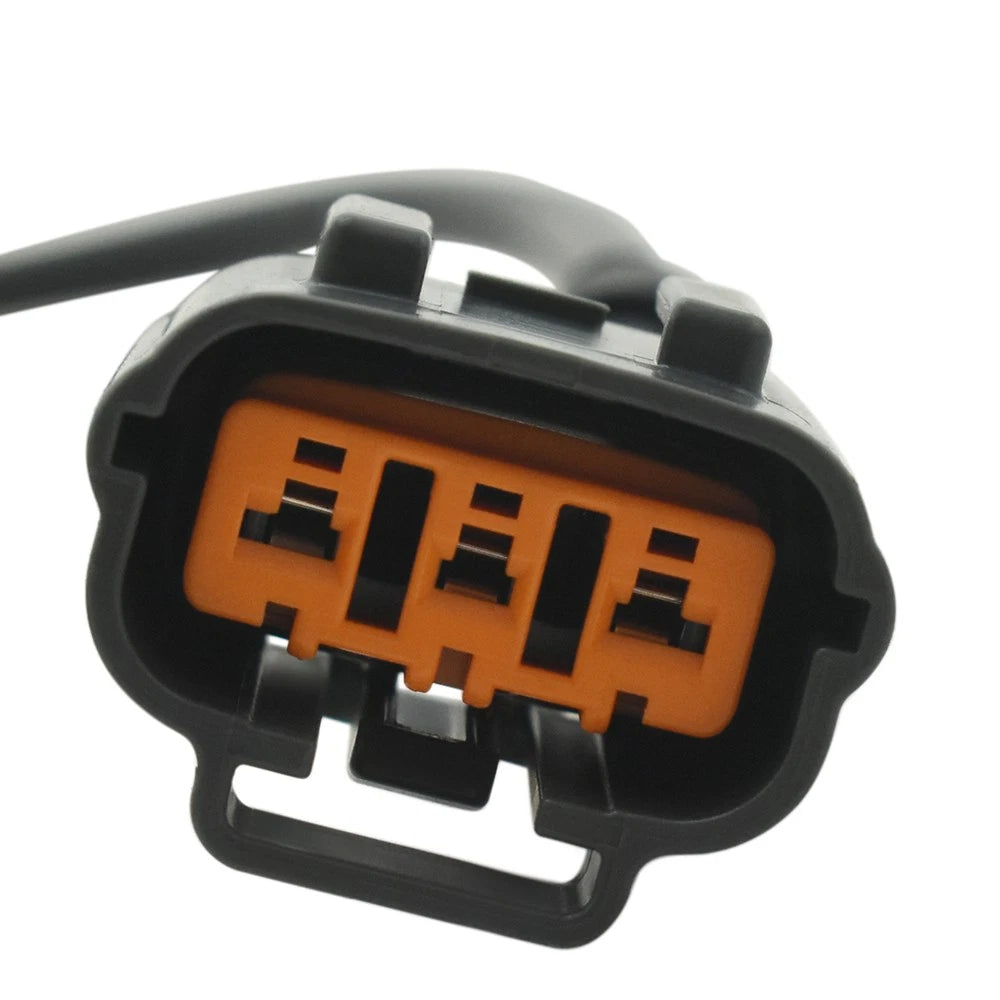 Crankshaft Position Sensor ZM01-18-221A J5T154 for Mazda Protege 1.6L L4 1999-03 6B93BC-57