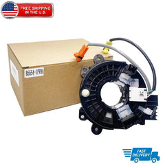 Spiral Cable Clock Spring Fit 2010-2020 Nissan Armada Cube GT-R Murano Quest