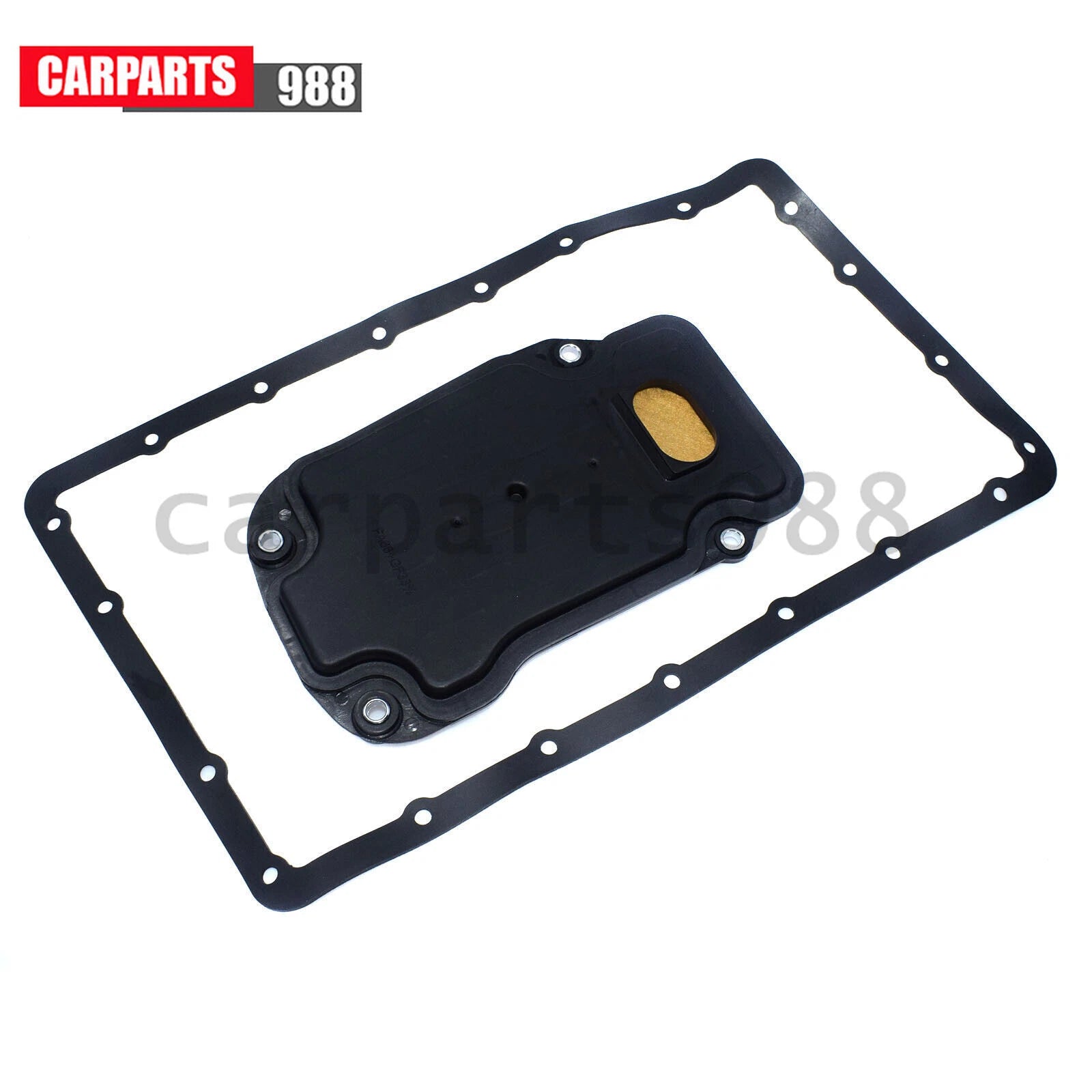 Transmission Oil Filter & Gasket For Lexus GS350 IS350 IS250 GS430 35330-50020 6B93BC-57