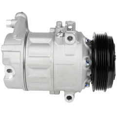 A/C Compressor w/ PXC14 Compressor for Chevrolet Cruze 2016-2018 39067789 6B93BC-57