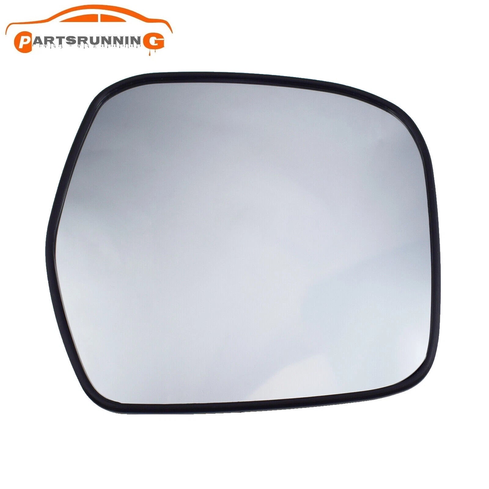 8793160790 Right Side Mirror Glass Heated For Toyota Land Cruiser 1996-2002 6B93BC-57