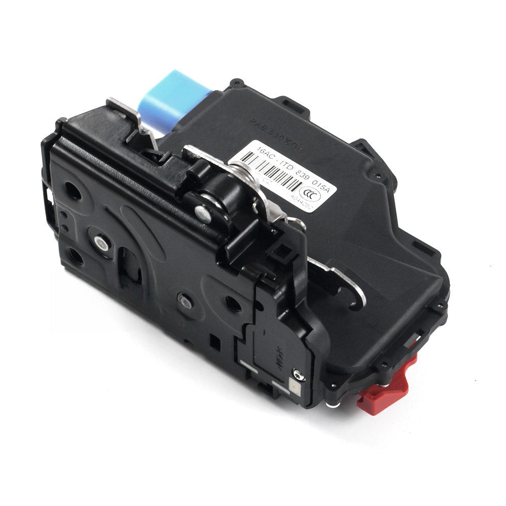 Rear Left Door Lock Actuator Mechanism For VW Touareg 03-10 PORSCHE Cayenne 955 6B93BC-57