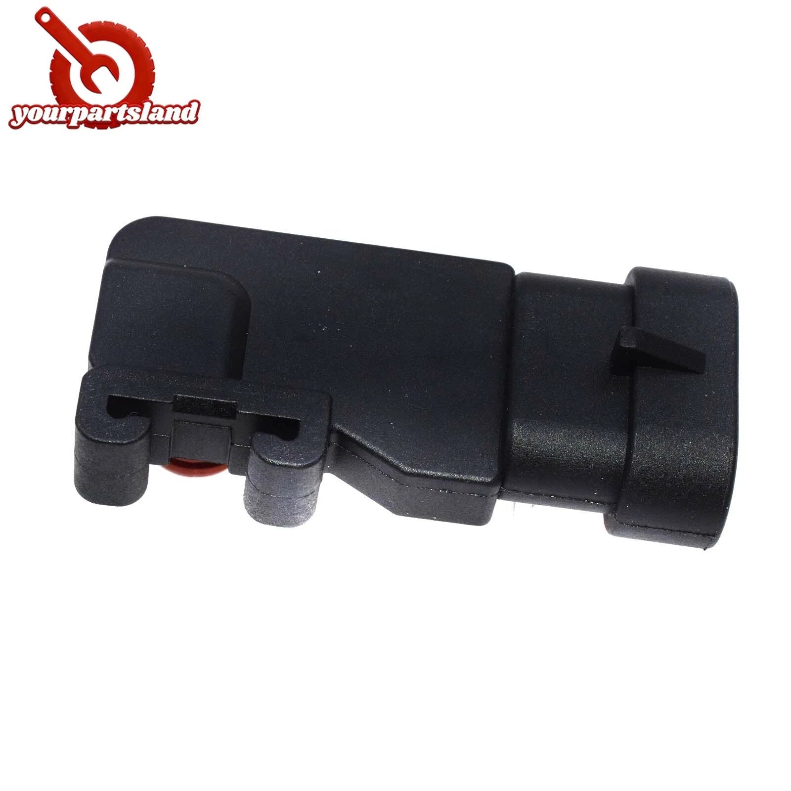 MAP Manifold Pressure Sensor For Chevrolet GMC Buick Pontiac Saturn 16212460 6B93BC-57