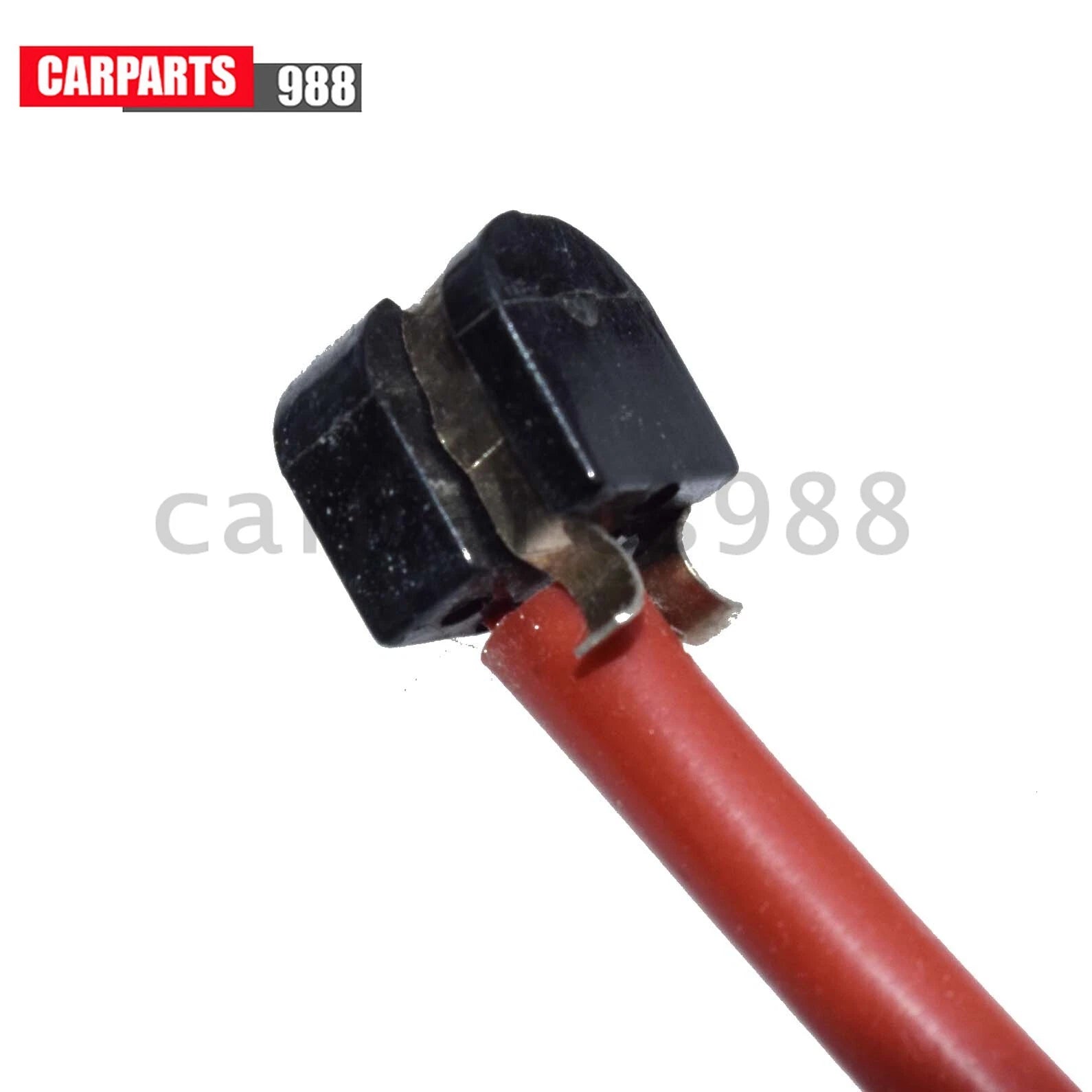 Rear Brake Pad Wear Sensor 7L0907637C For VW Touareg Audi Q7 Porsche Cayenne 6B93BC-57