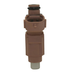 15710-65H00 1x Fuel Injector for Suzuki Wagon R 6B93BC-57
