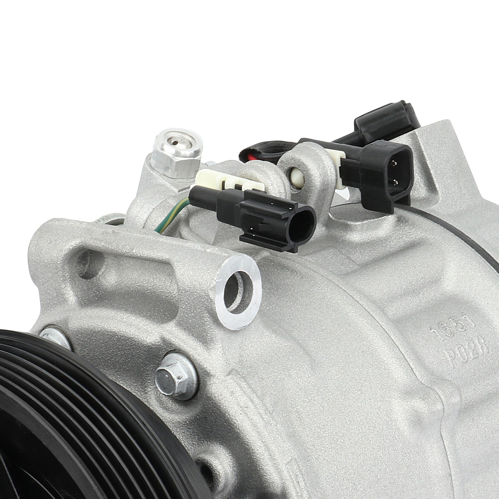 A/C AC Compressor For Volvo XC90 2007-2014 XC60 2010-2015 S60 2011-2011 2012 6B93BC-57