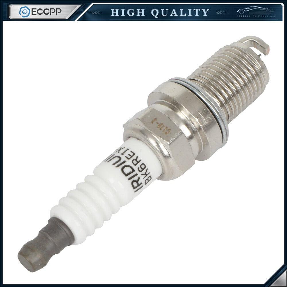 ECCPP 3 For 3.2L 300CE 300E C230 C280 E320 S320 Ignition Coil Spark Plug UF527 6B93BC-57