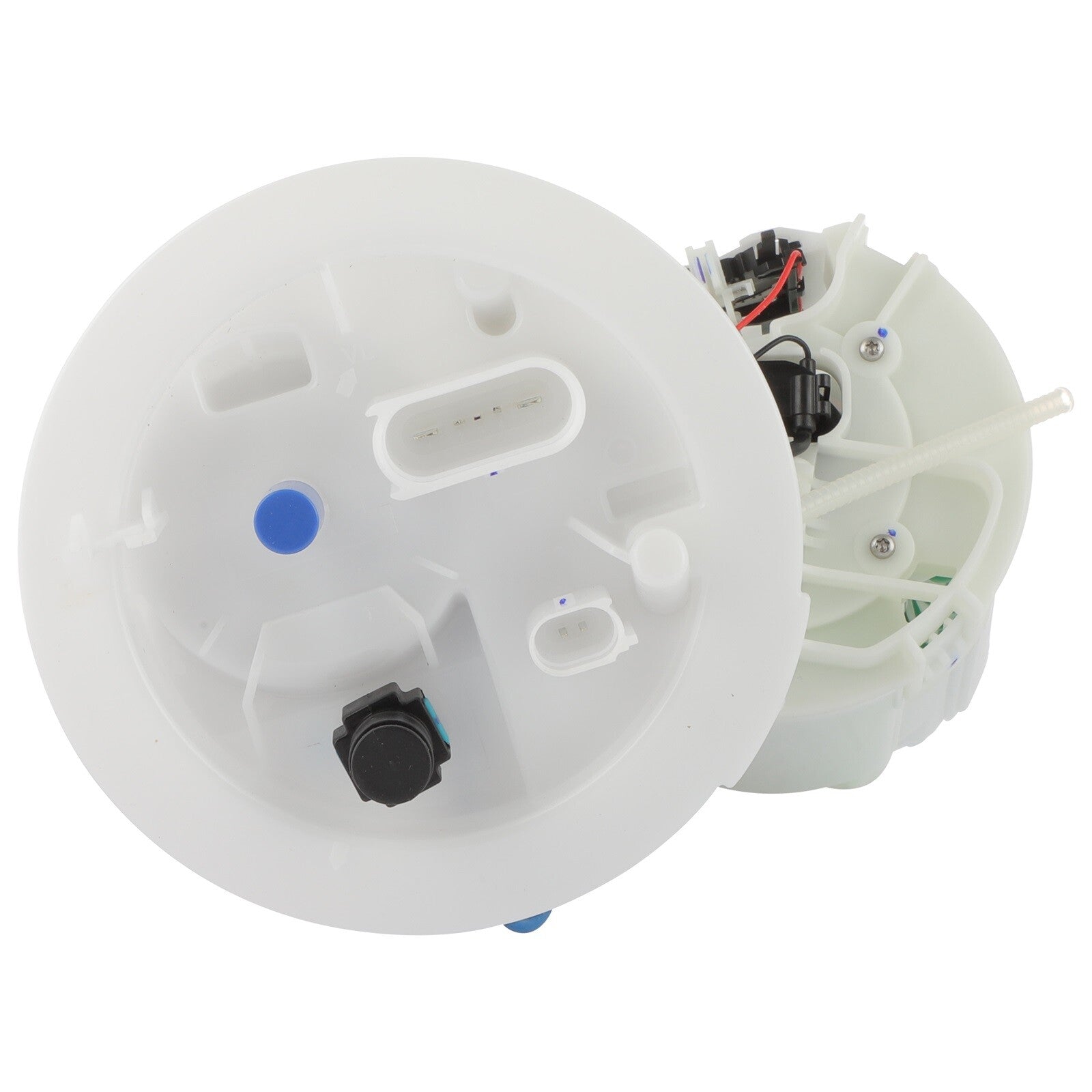 For 2009 2010 2011 2012 A4 A5 Quattro E8880M Electric Fuel Pump Module 6B93BC-57