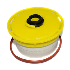 23390-51070 Fuel Filter Fit For Toyota Land Cruiser 200 Series 4.5L V8 VDJ200 6B93BC-57