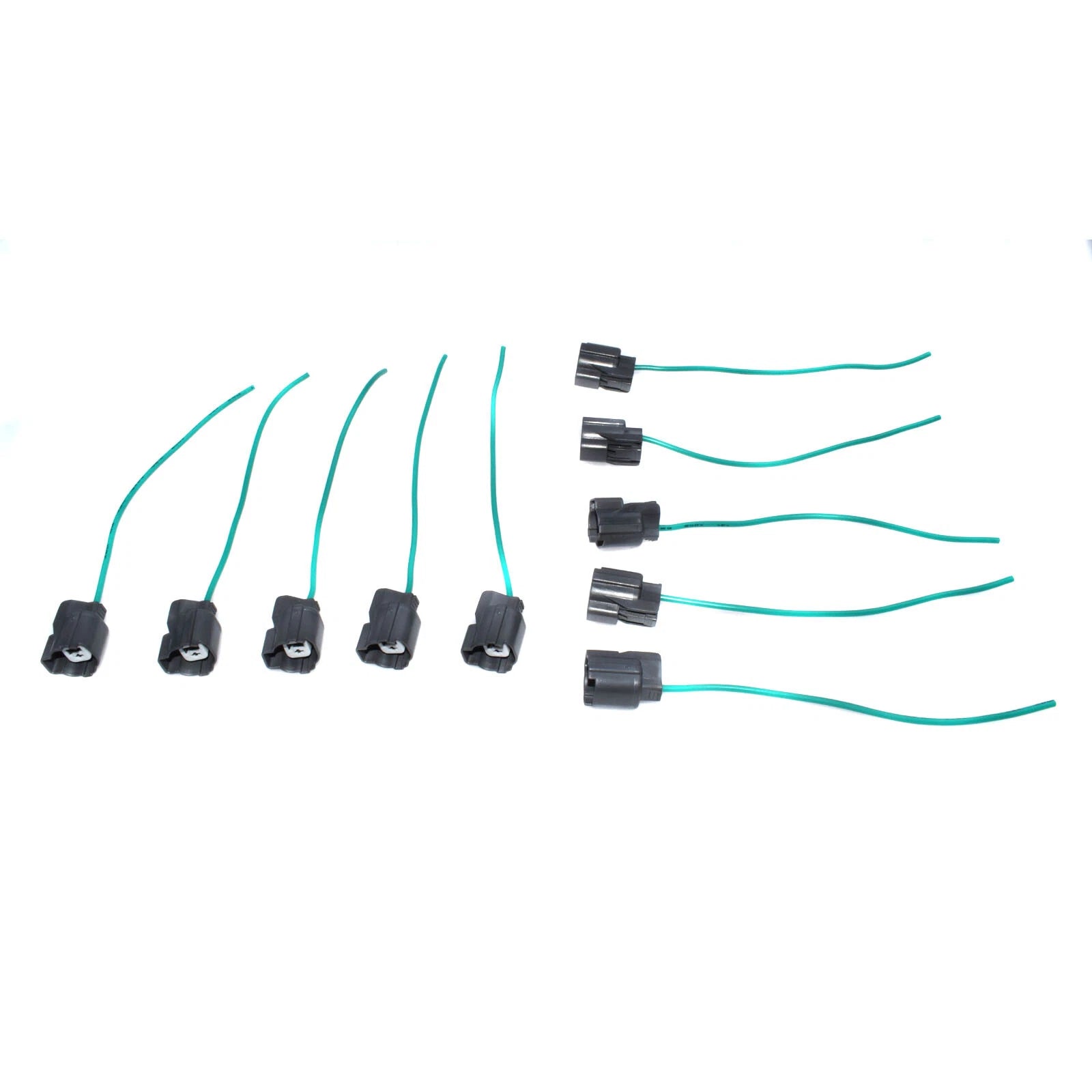 10x VTEC Oil Pressure Switch Solenoid Plug Pigtail for Honda Civic Acura Integra 6B93BC-57