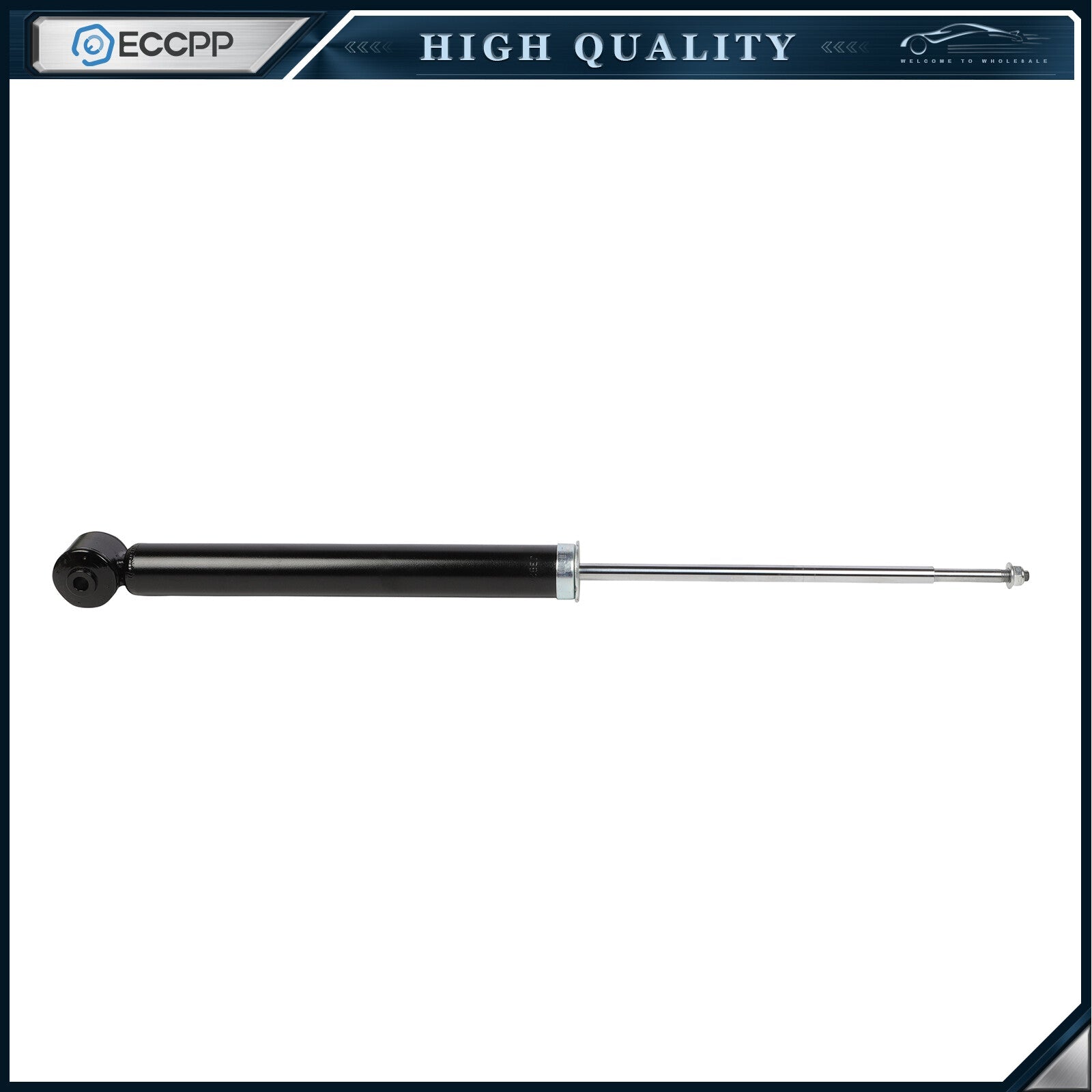 Front Rear Struts Shocks For Pontiac G3 2007-2010 Pontiac Wave 2005-2008 KOEEP