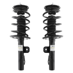 Front Complete Strut Assembly Kit for 2009-2012 Ford Flex 6B93BC-57