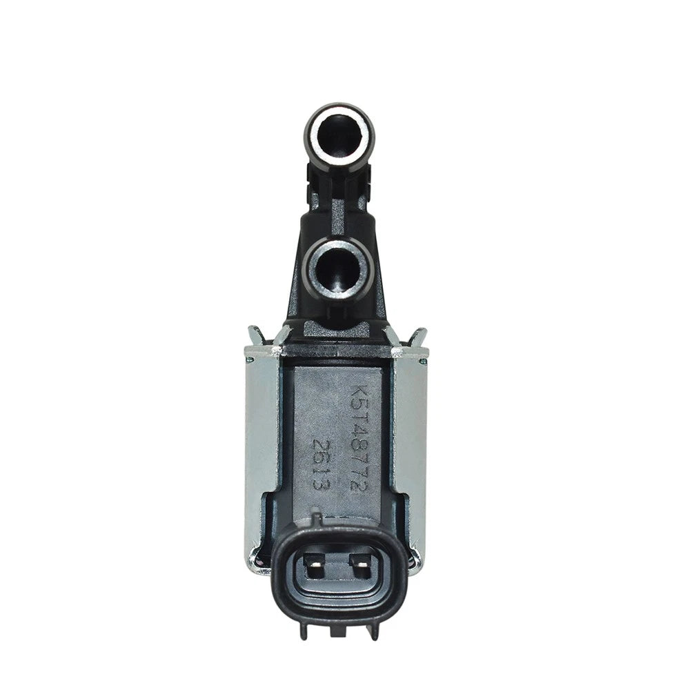 K5T48772 Vapor Canister Purge Valve Solenoid for Honda CR-V Civic Accord 6B93BC-57