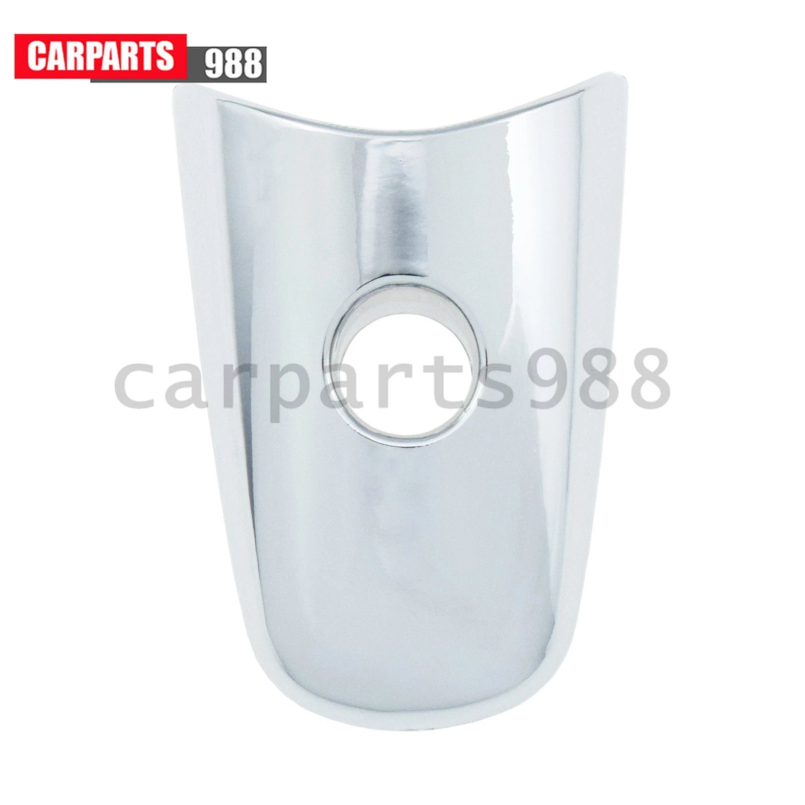 Front Left Door Handle Cover Chrome For Nissan Armada Infiniti QX60 80646-1BA0A 6B93BC-57
