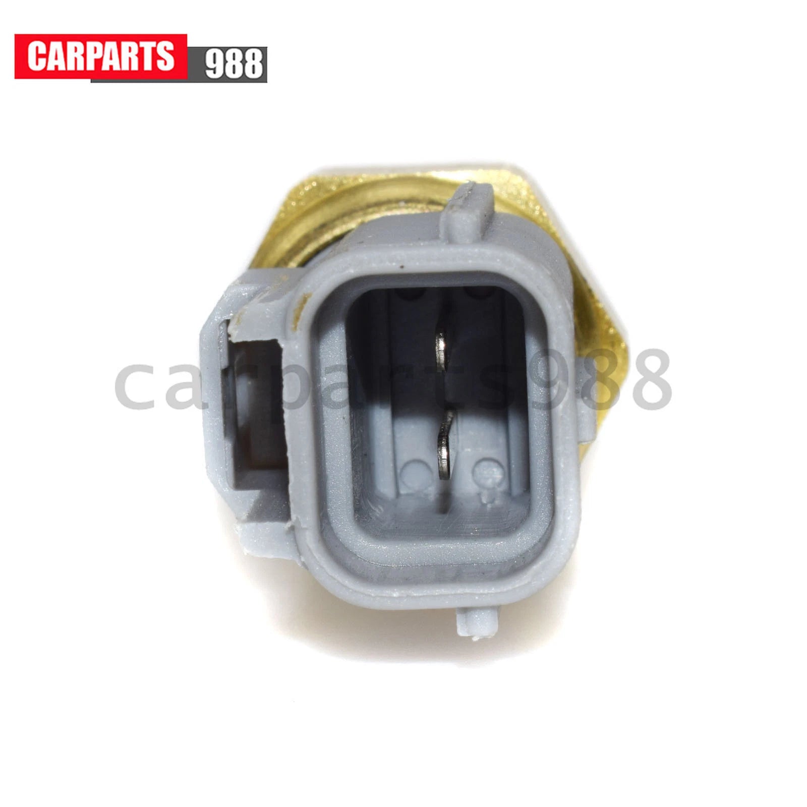 Coolant Temperature Sensor For Ford Lincoln Mazda Mercury F5AZ12A648AB 4323633 6B93BC-57