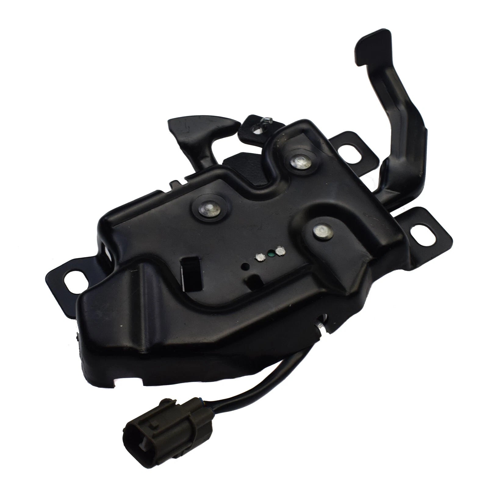 Hood Latch 74120S84A21 for 1998-2001 Honda Accord EX SE 2002 Accord 6B93BC-57