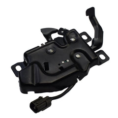 Hood Latch 74120S84A21 for 1998-2001 Honda Accord EX SE 2002 Accord 6B93BC-57