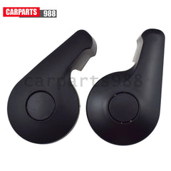 Left / Right Backrest Release Handle For VW Jetta Santana Skoda Rapid 1S0881605B 6B93BC-57