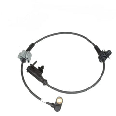 2x ABS Wheel Speed Sensor Front For Chevy Silverado 1500 GMC Sierra 1500 2007-12