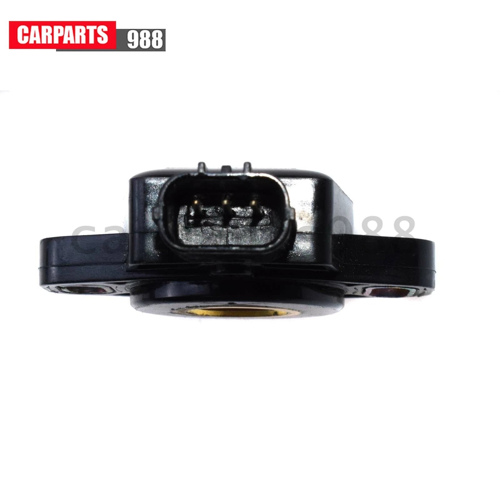 TPS Throttle Position Sensor For Honda Element Accord 16400-PZD-A01 TPSH112 6B93BC-57