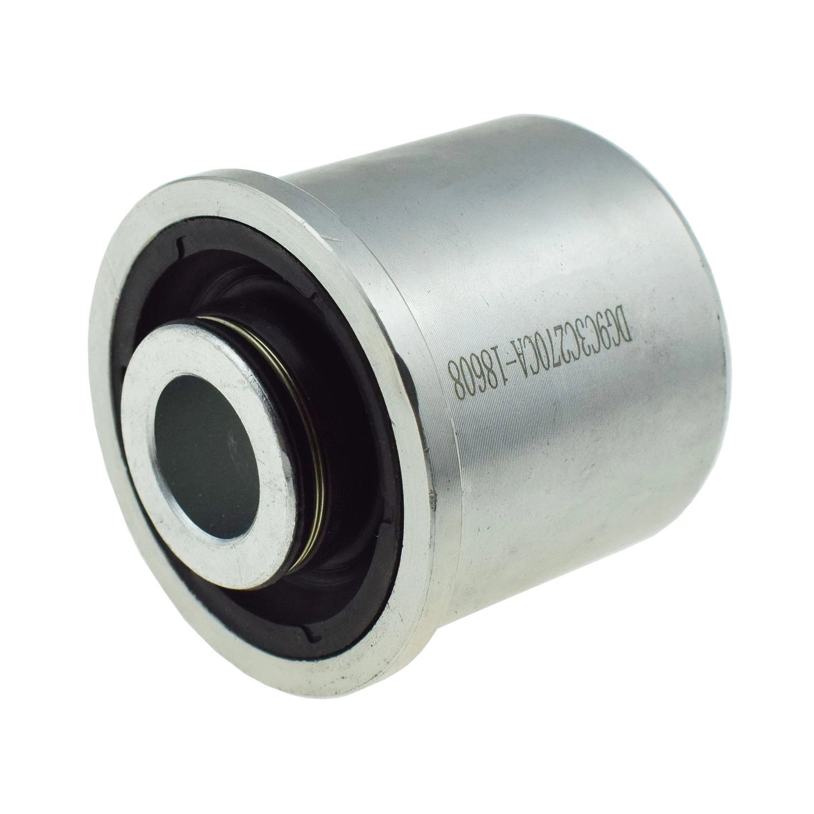 Rear Left Steering Spindle Knuckle Bushing For Ford Fusion Mondeo MK V Edge 6B93BC-57
