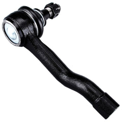 Front Inner Outer Tie Rod End Rack and Pinion Bellow For 2003-2008 INFINITI FX35