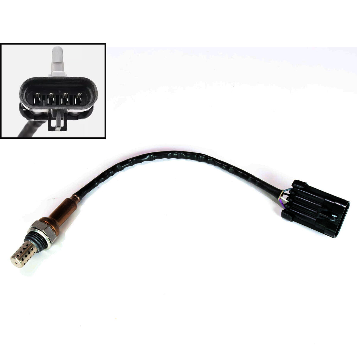 OXYGEN Sensor 0800-176000 For CF Moto CFORCE 800 XC UFORCE ZFORCE 800 EX Trail