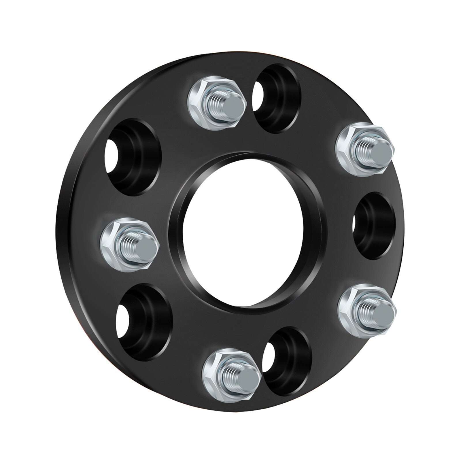 2Pcs 20mm Hubcentric Wheel Spacers 5x114.3 For Toyota Tacoma 2WD 5 Lug 1995-2004 6B93BC-57