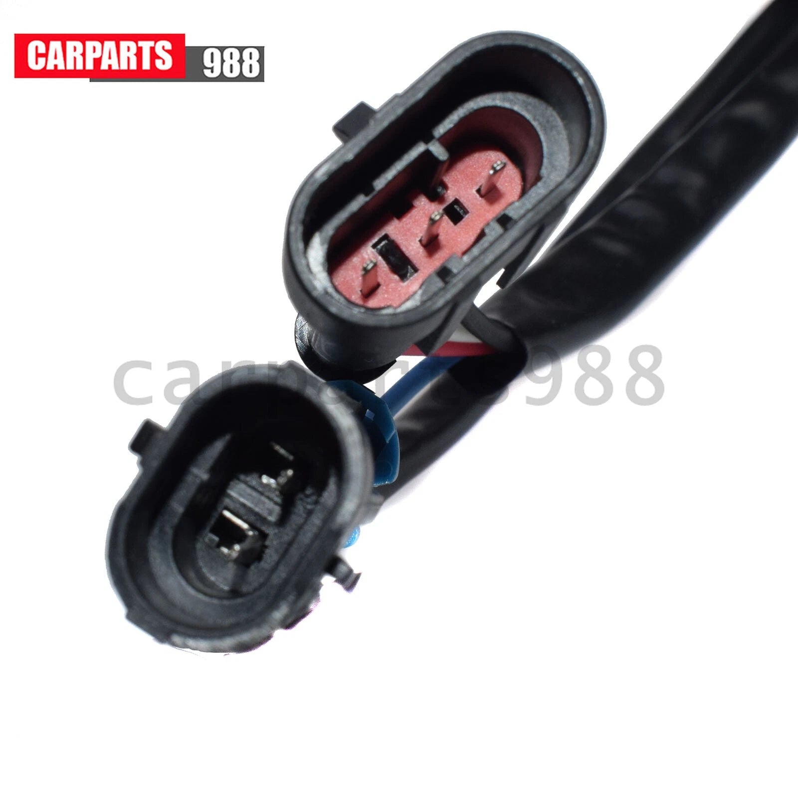 Knock & Camshaft Sensor Extension Wiring Harness For Chevy LS1-LS6 to LS2-LS3 6B93BC-57