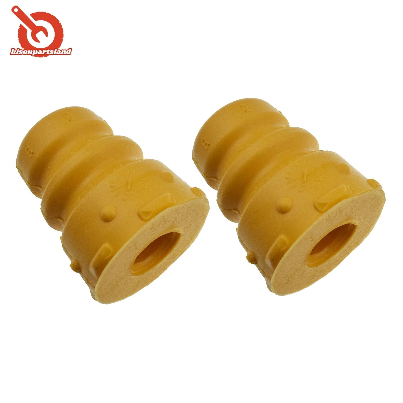 Front Rear Shock Absorber & Dust Cover For VW GOLF Audi A3 Seat LEON 1K0412303B 6B93BC-57