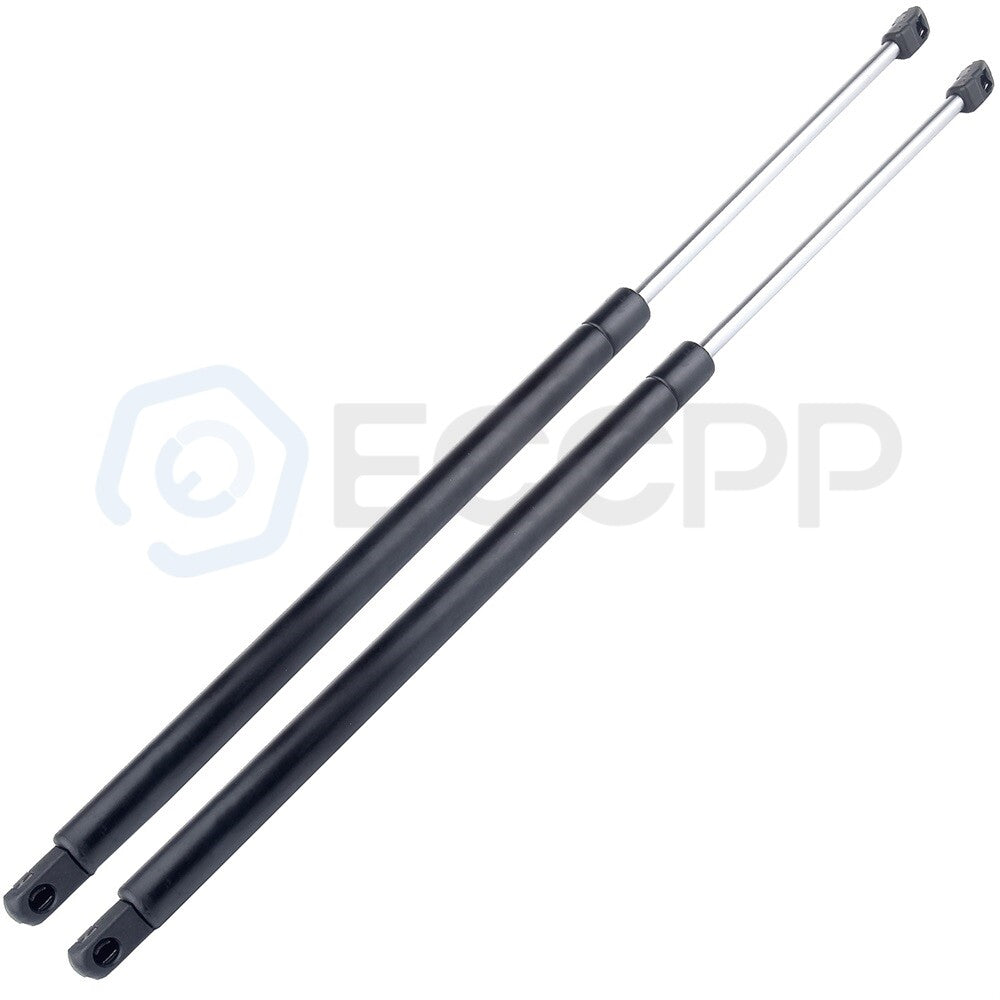 ECCPP 2x Rear Liftgate Gas Shocks Lift Supports Struts For 01-06 Acura MDX 4561 ECCPP