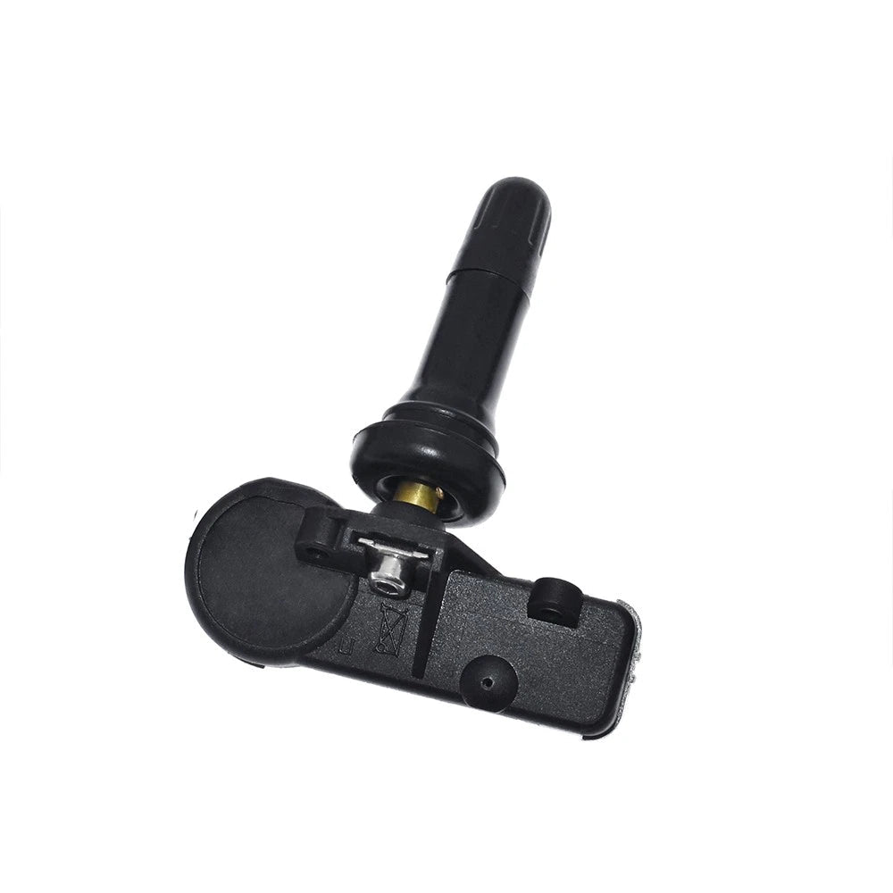 DE8T-1A180-AA 4PCS TPMS Tire Pressure Sensor For Ford E-350 Super Duty Escape 6B93BC-57