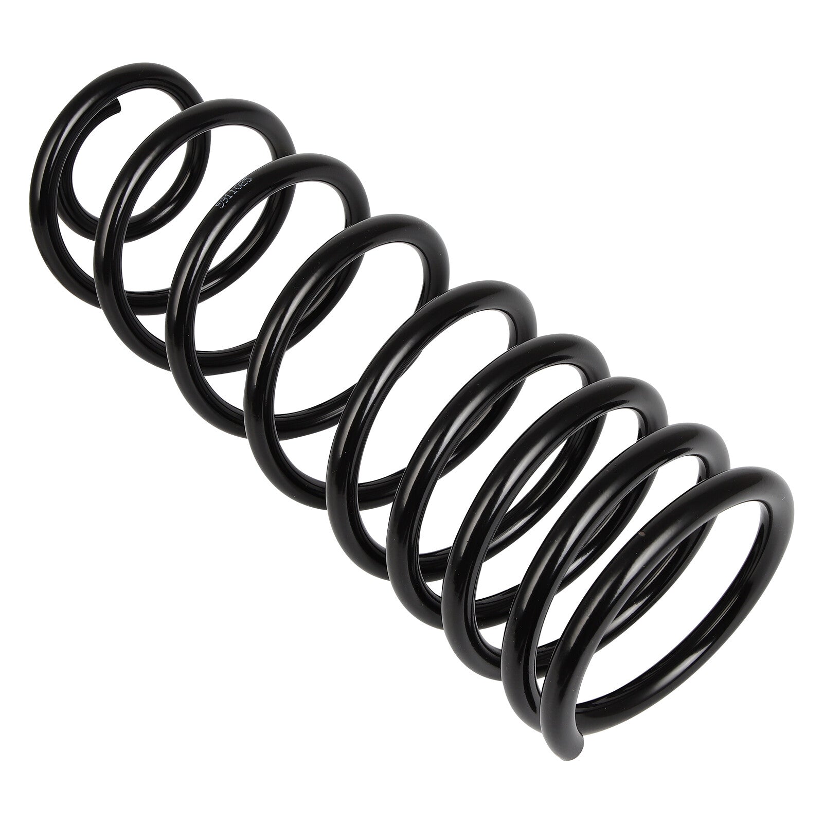 2x Rear Left & Right Coil Spring for Chevrolet Camaro 1982-2002 Pontiac Firebird 6B93BC-57