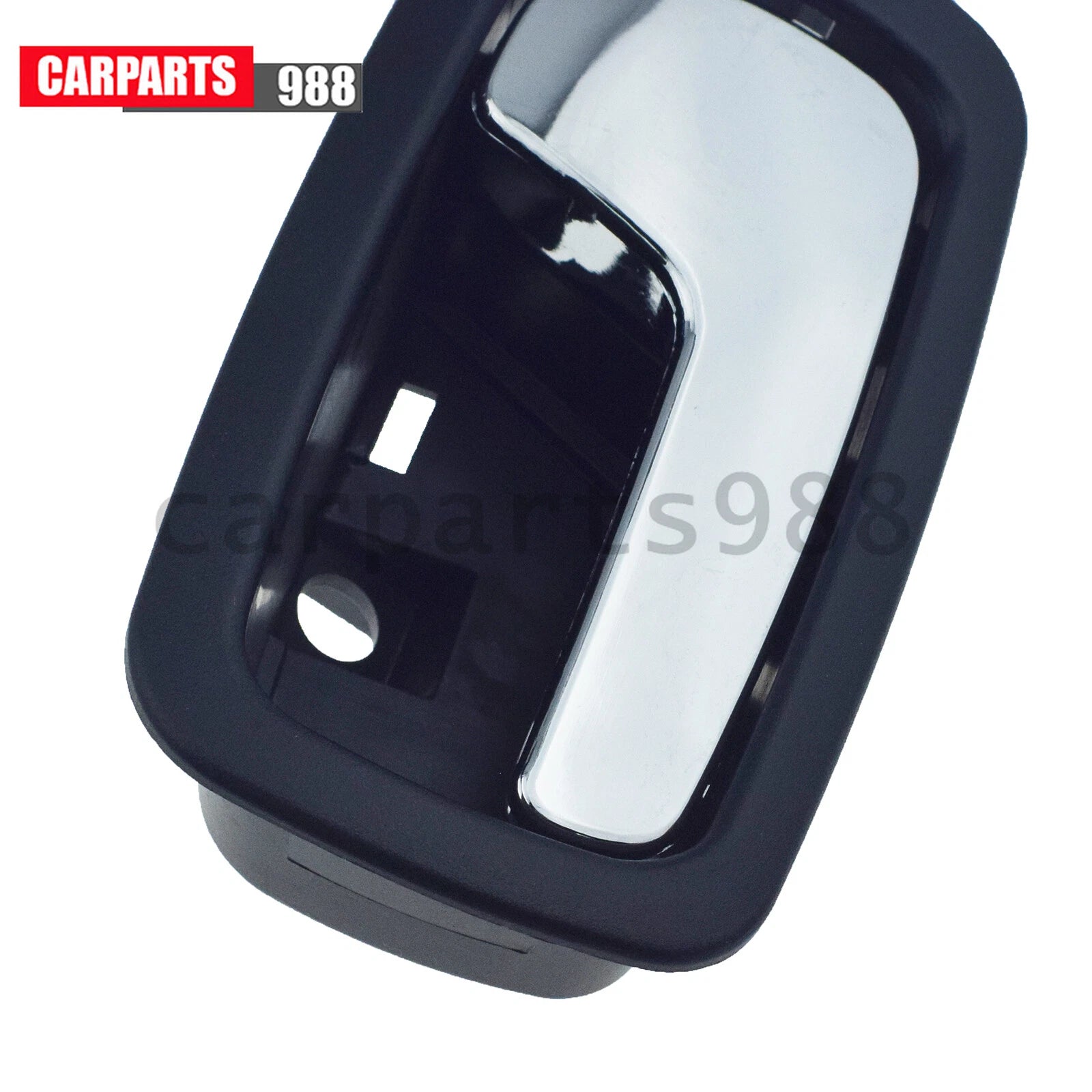 Front Right Inner Door Handle For Chevrolet Cobalt Pontiac G5 22722754 GM1353166 6B93BC-57
