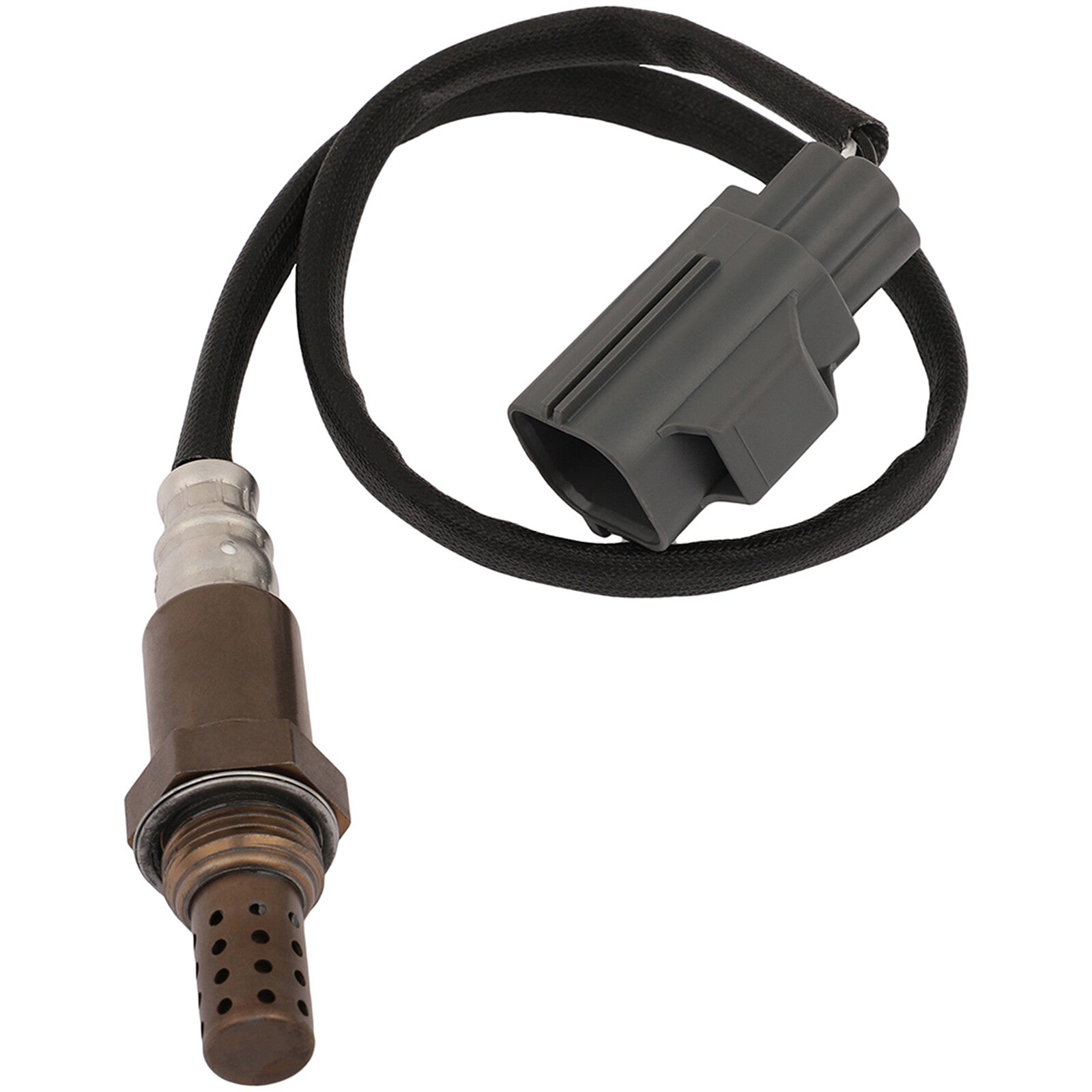 Downstream Rear O2 02 Oxygen Sensor For 2011-2015 Volvo XC70 3.0L 3.2L 6B93BC-57