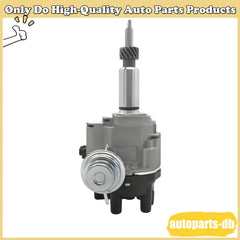 Ignition Distributor for Nissan H20 H20-2 H25 K15 K25 Komatsu TCM Forklift 6B93BC-57