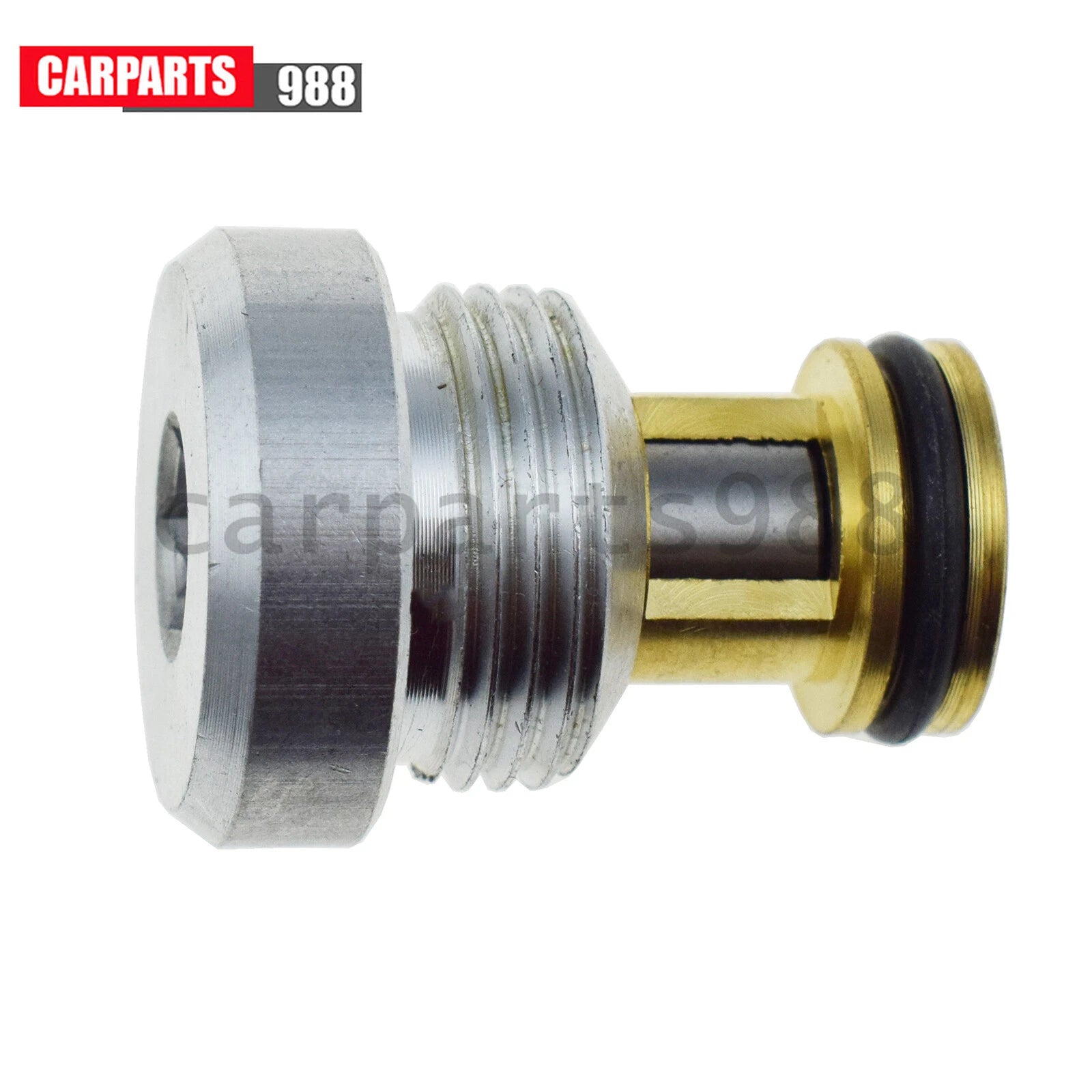 Engine Oil Pressure Relief Valve For Audi A4 A5 A6 A8 S4 S5 Q5 Q7 059103175A 6B93BC-57
