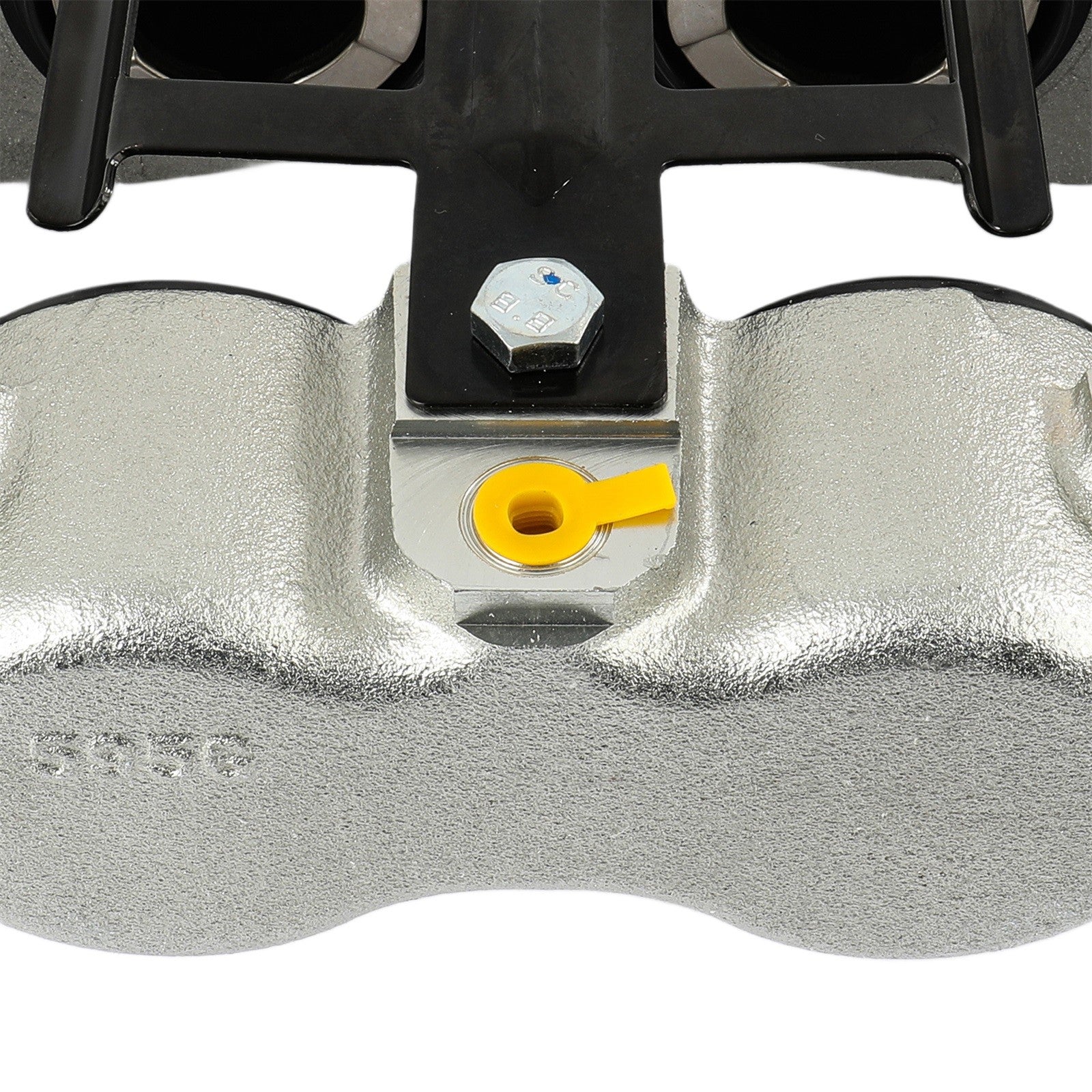 Front/Rear Right Brake Caliper 1Pc For 2009-2011 International Harvester 4100 6B93BC-57