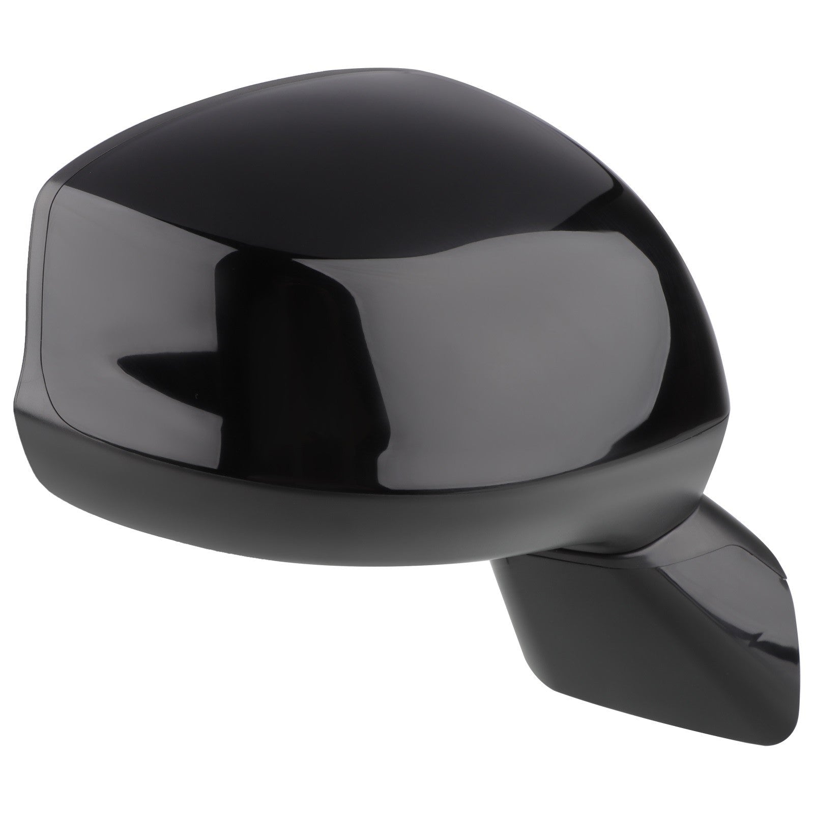 Pair Left & Right Side Power Mirrors for 2012-2014 Honda CIVIC 6B93BC-57