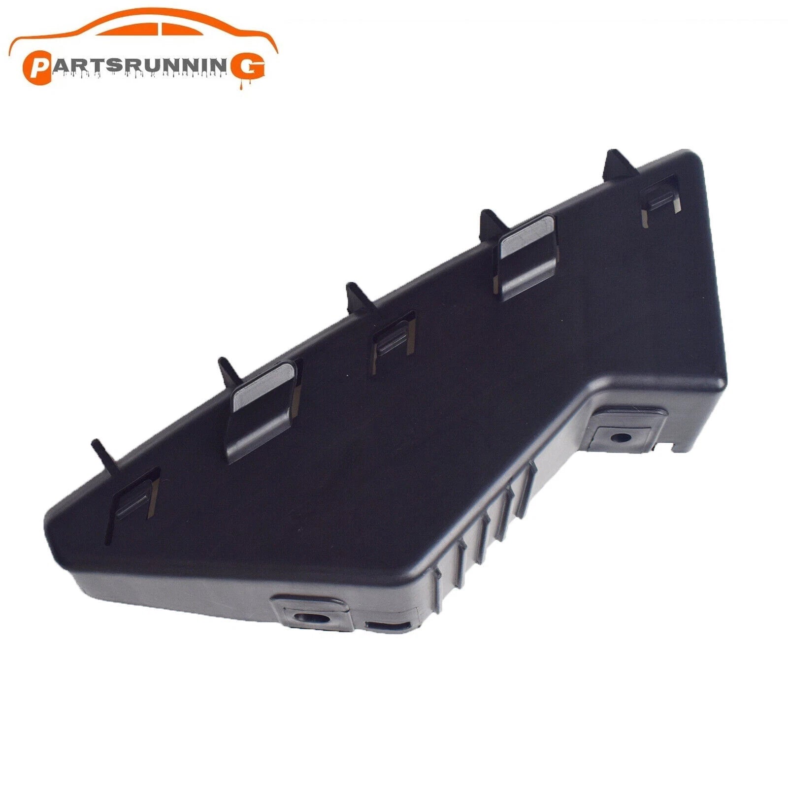 Front Bumper Bracket Left Driver Side For 2013-2019 Hyundai Santa Fe 86551-2W000 6B93BC-57
