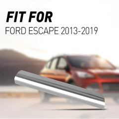 For Ford Escape 2013-2019 Right Side Silver Inner Door Handle Grab Trim Cover RH 6B93BC-57