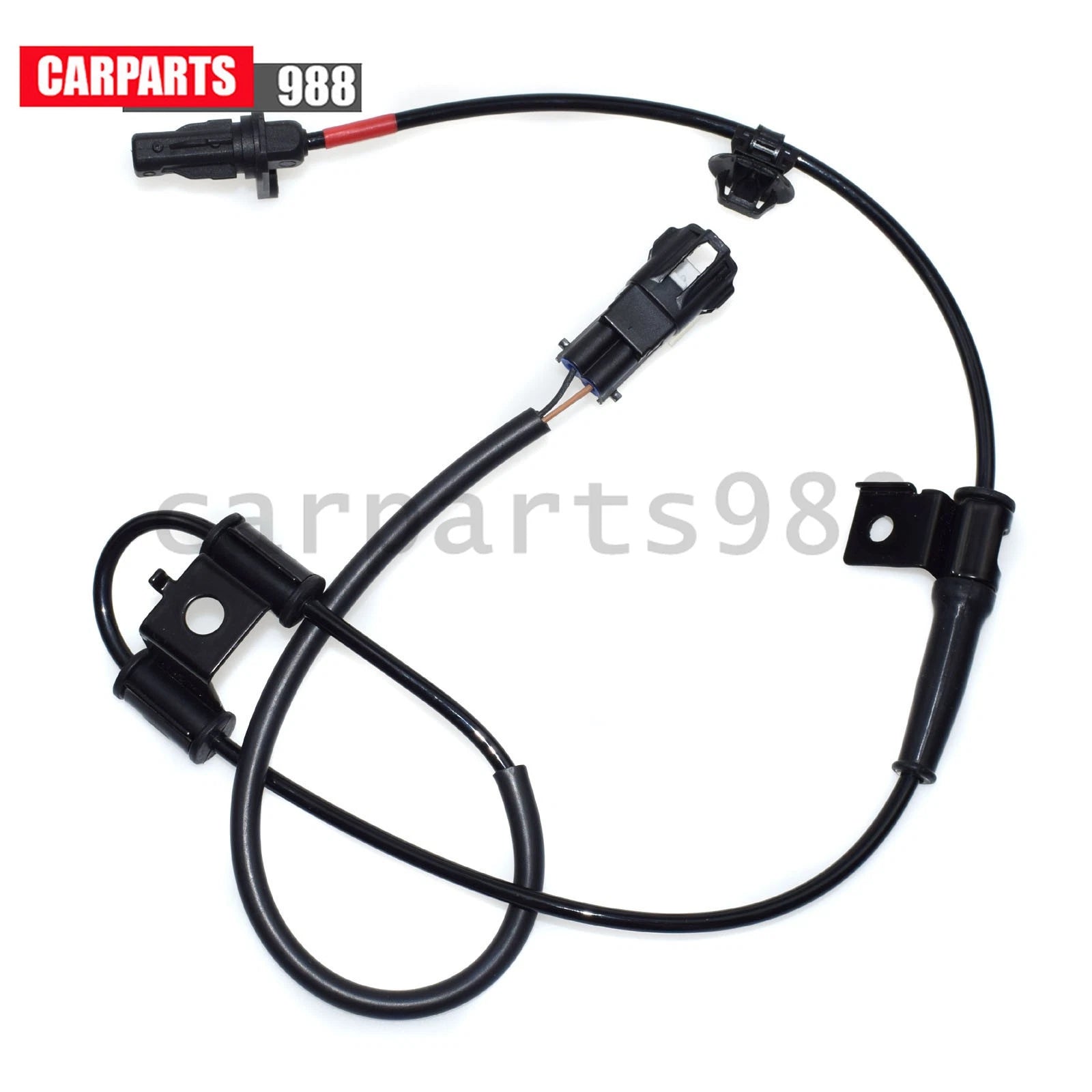 Front Right ABS Wheel Speed Sensor for Hyundai Sonata 2011-2014 Gas 59830-3S300 6B93BC-57