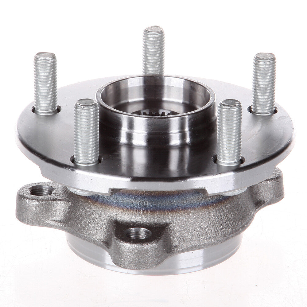 1Pc Front Wheel Hub Bearing For Toyota RAV4 Prius V Scion tC xB Lexus HS250h 6B93BC-57