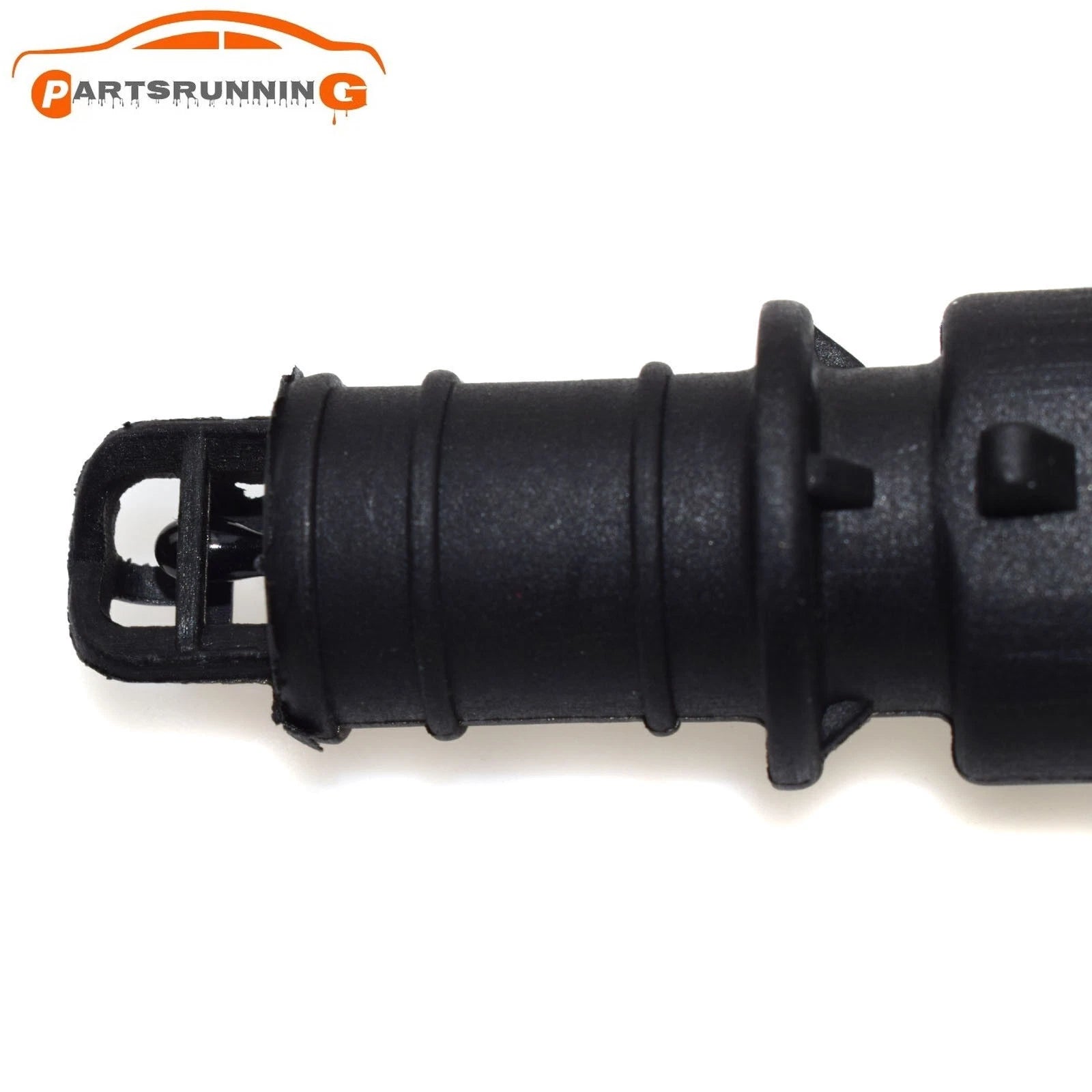 12160244 Intake Air Temperature Sensor For Buick Cadillac Chevrolet GMC Saturn 6B93BC-57