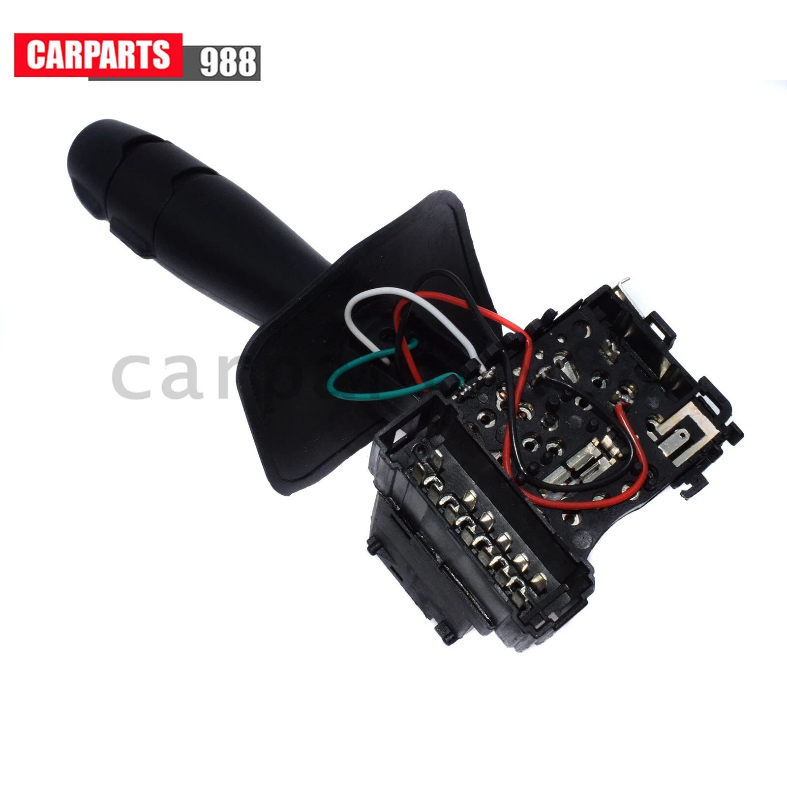 Steering Column Switch For Dacia Logan Express MCV Pickup Sandero 6001551360 6B93BC-57