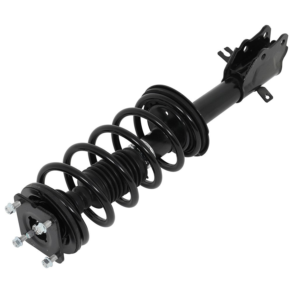 Set of 4 Fits 2007-2010 Mazda CX-9 Front Complete Struts Coil Spring Rear Shocks 6B93BC-57