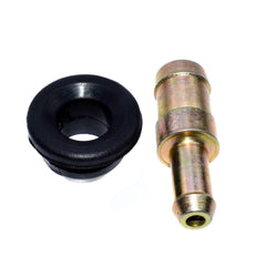 For Toyota 4Runner T100 Tacoma PCV Valve and Grommet 12204-35040 12261-66021 6B93BC-57