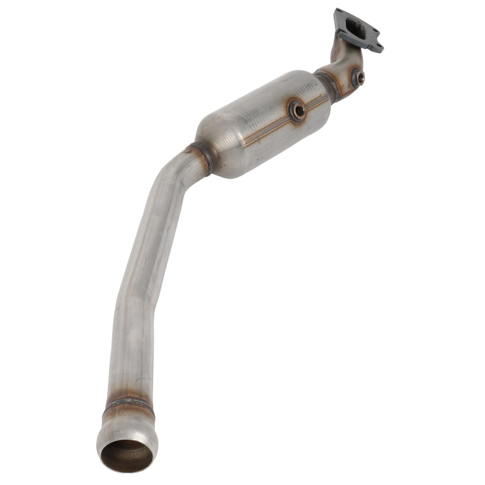 Catalytic Converters For Jeep Grand Cherokee Dodge Durango 2013-2019 3.6L EPA 6B93BC-57